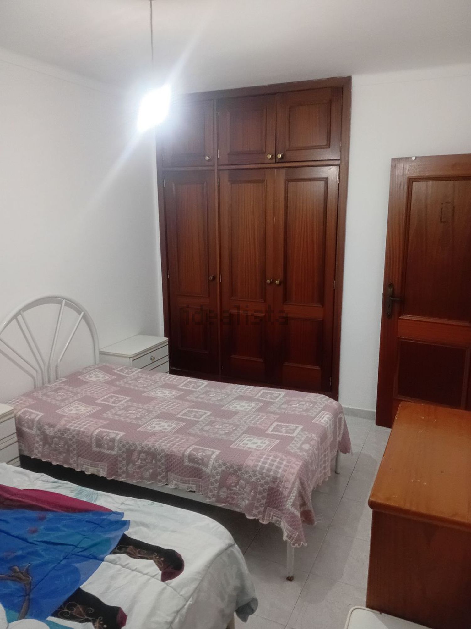 公寓 t2出售在Rua António Vicente Campinas, 9 - 卧室