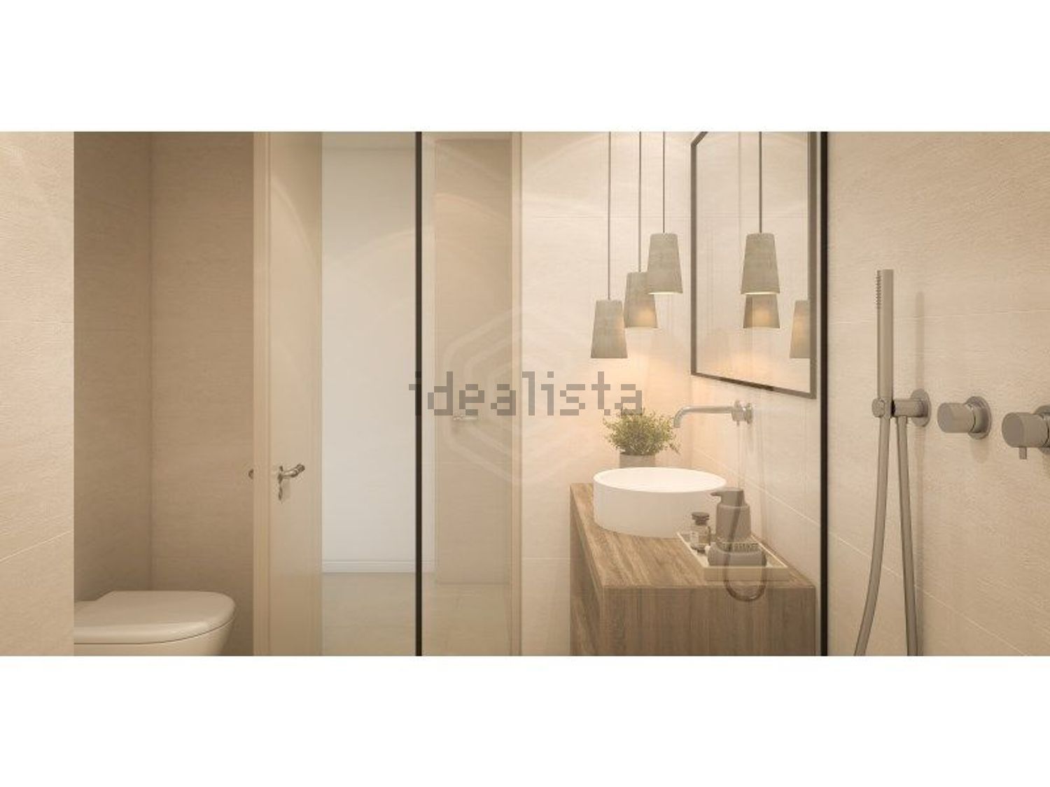 公寓 t4出售在Altura - 照片