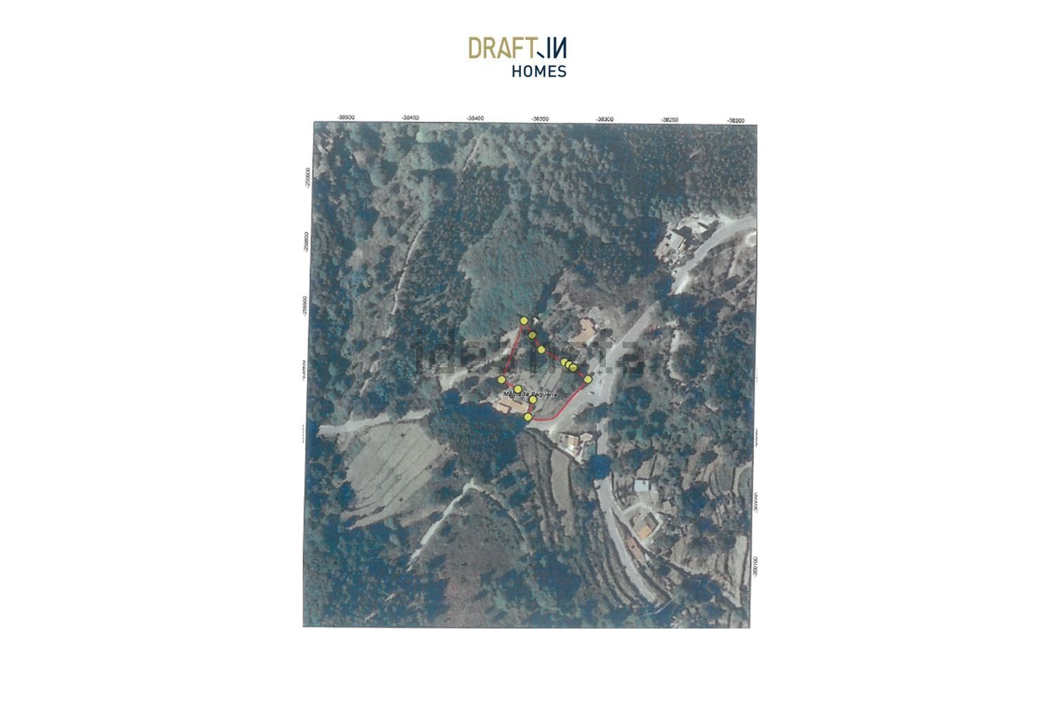 庄园出售在Estrada Sem Nome, 1 - 照片
