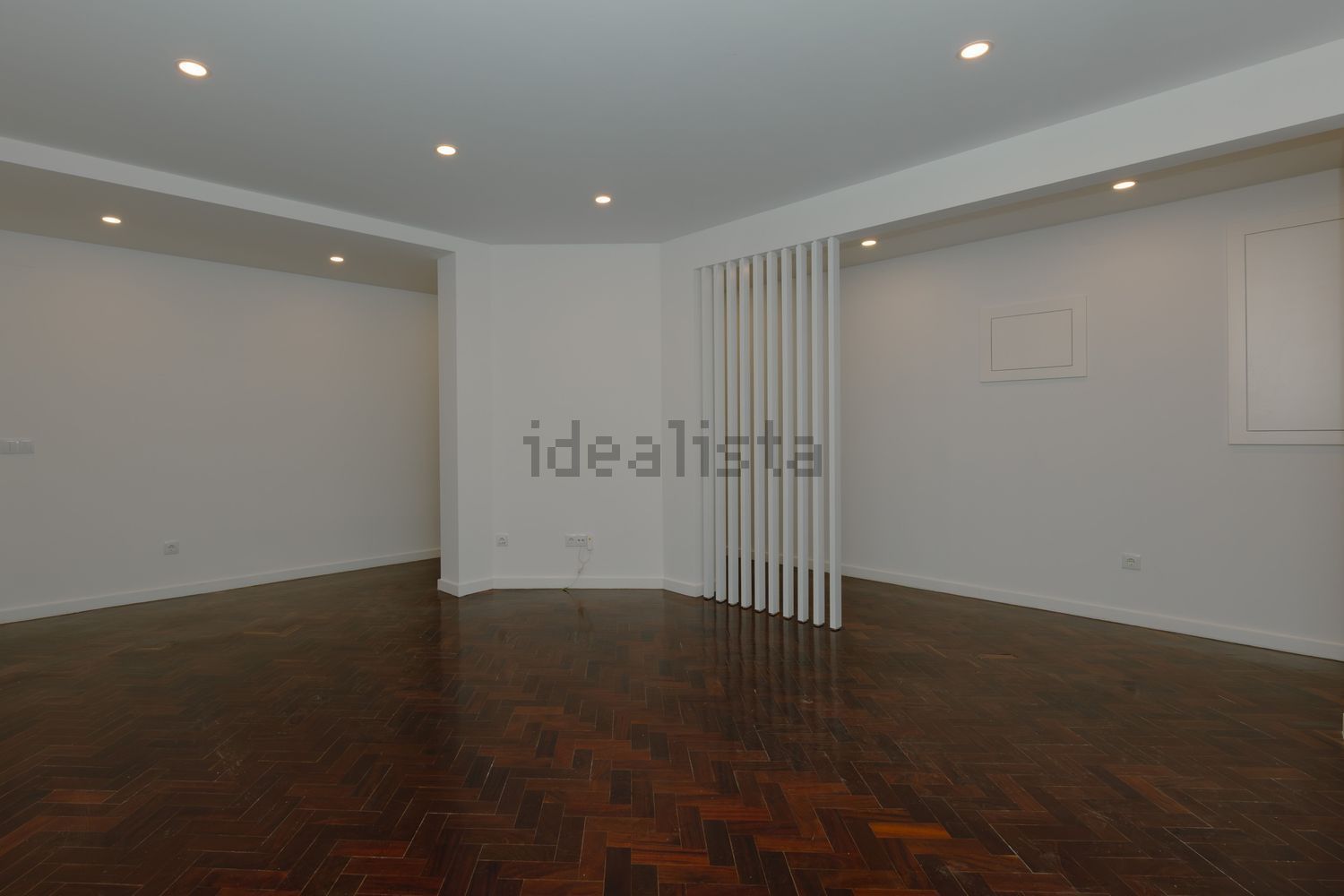 出租公寓 t3在Avenida de Roma, 44 - 居住