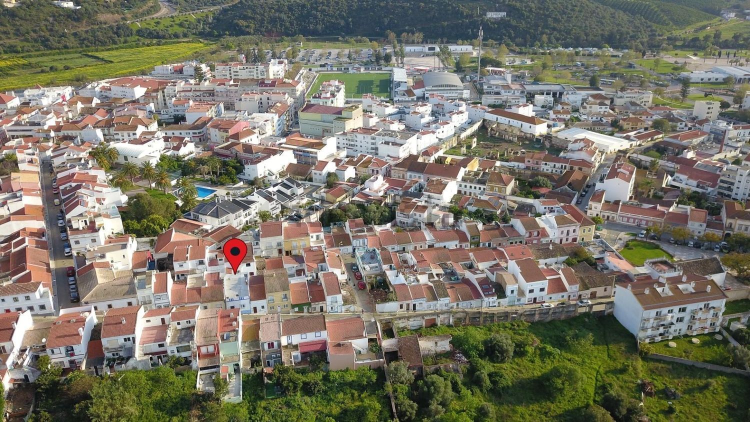 联排别墅出售在Zona Histórica - 照片