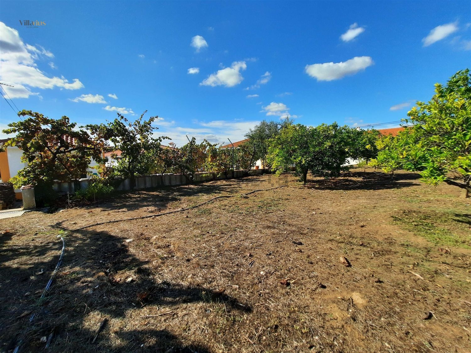 小楼房或独栋别墅出售Casal do Amor, 10 - 花园