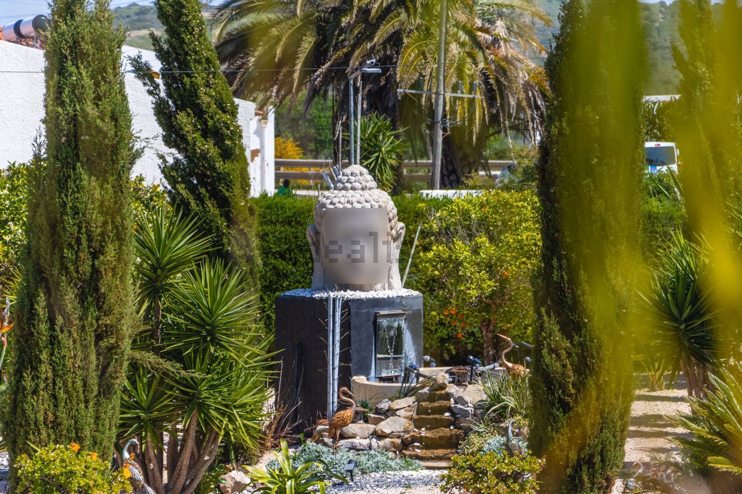 小楼房或独栋别墅出售Quinta Da Terra Nova , Terra das Almas - 外立面