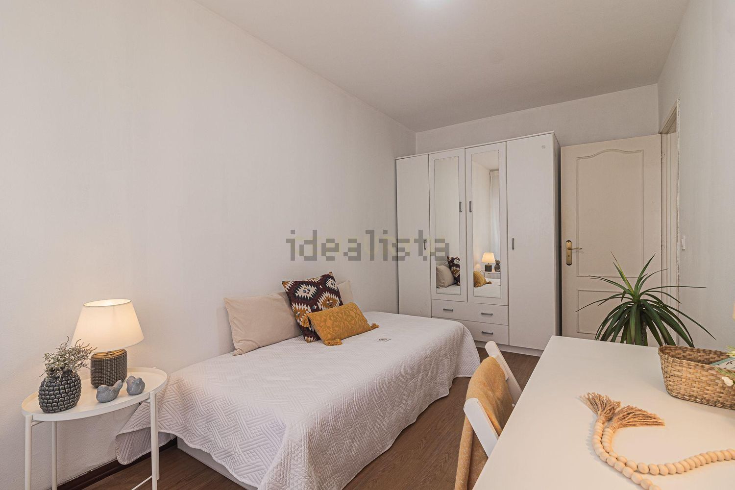 公寓 t2出售在Rua Ilha de Santa Maria, 13 - 卧室