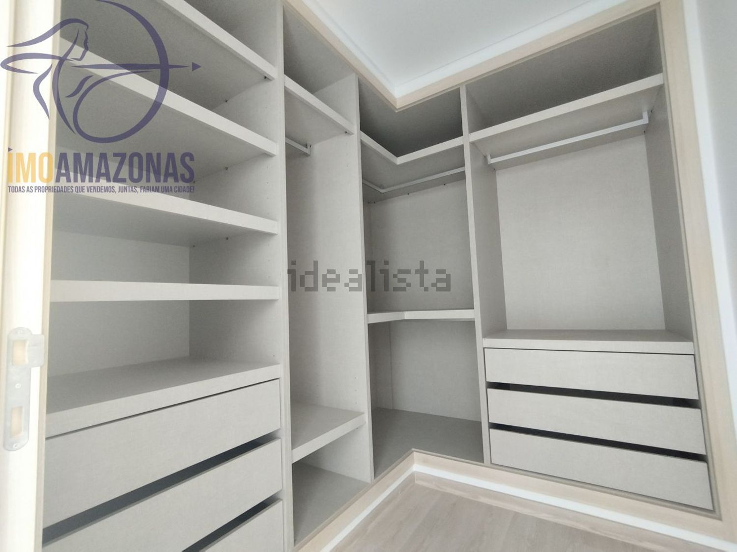 联排别墅出售Urbanização da Barrada, 82 - 试衣间