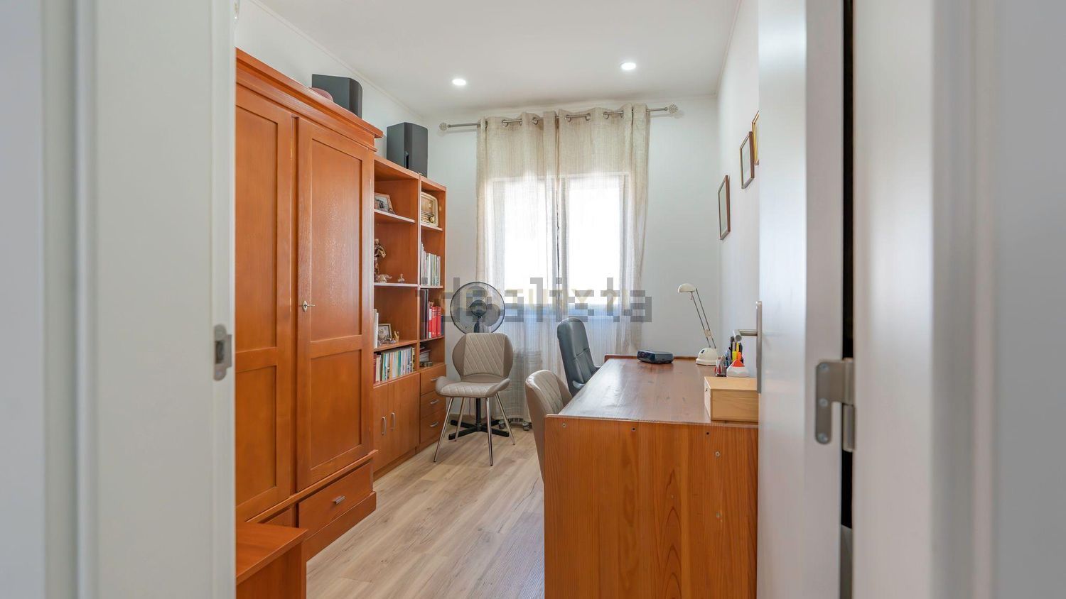 公寓 t3出售在Rua Joana Isabel Matos Lima Dias, 38 - 客厅