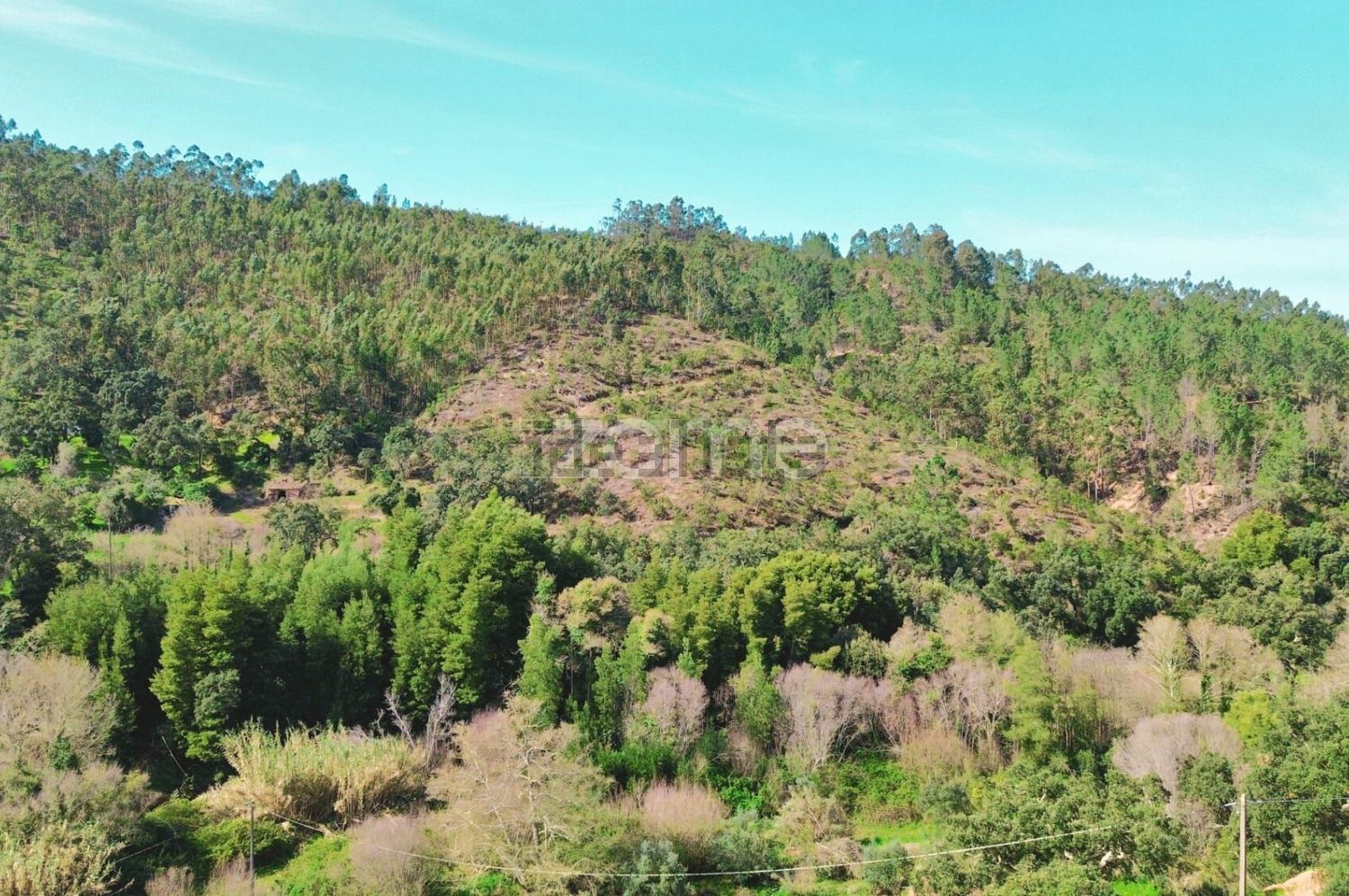 小楼房或独栋别墅出售在Estrada Sem Nome - 详情