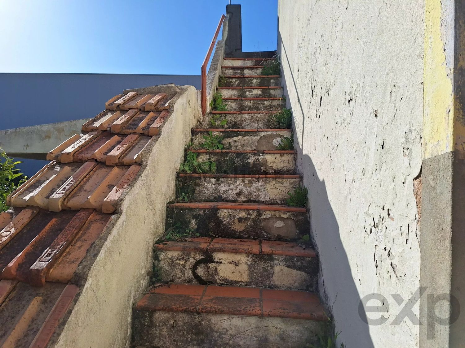 小楼房或独栋别墅出售在Rua de Faro - 详情
