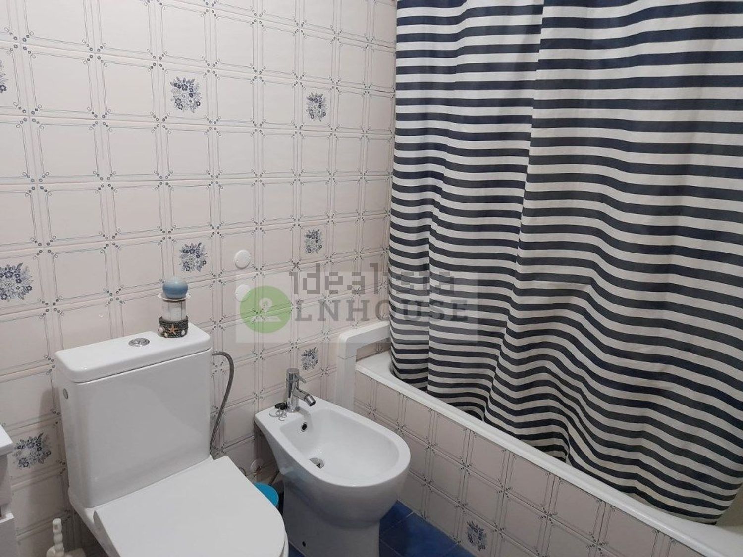 出租公寓 t3在Vila Real de Santo António - 卫生间