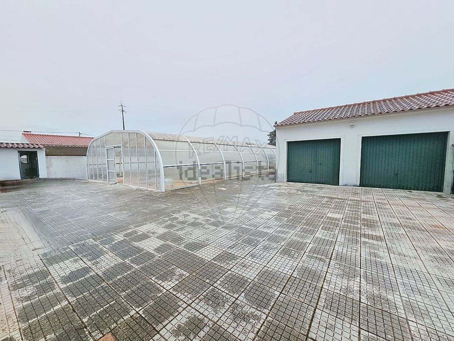 出租小楼房或独栋别墅在Rua Praia da Vieira - 照片