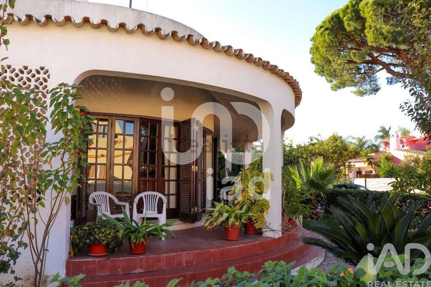 小楼房或独栋别墅出售在Quinta do Eucalipto - Ilha de Faro - 周边
