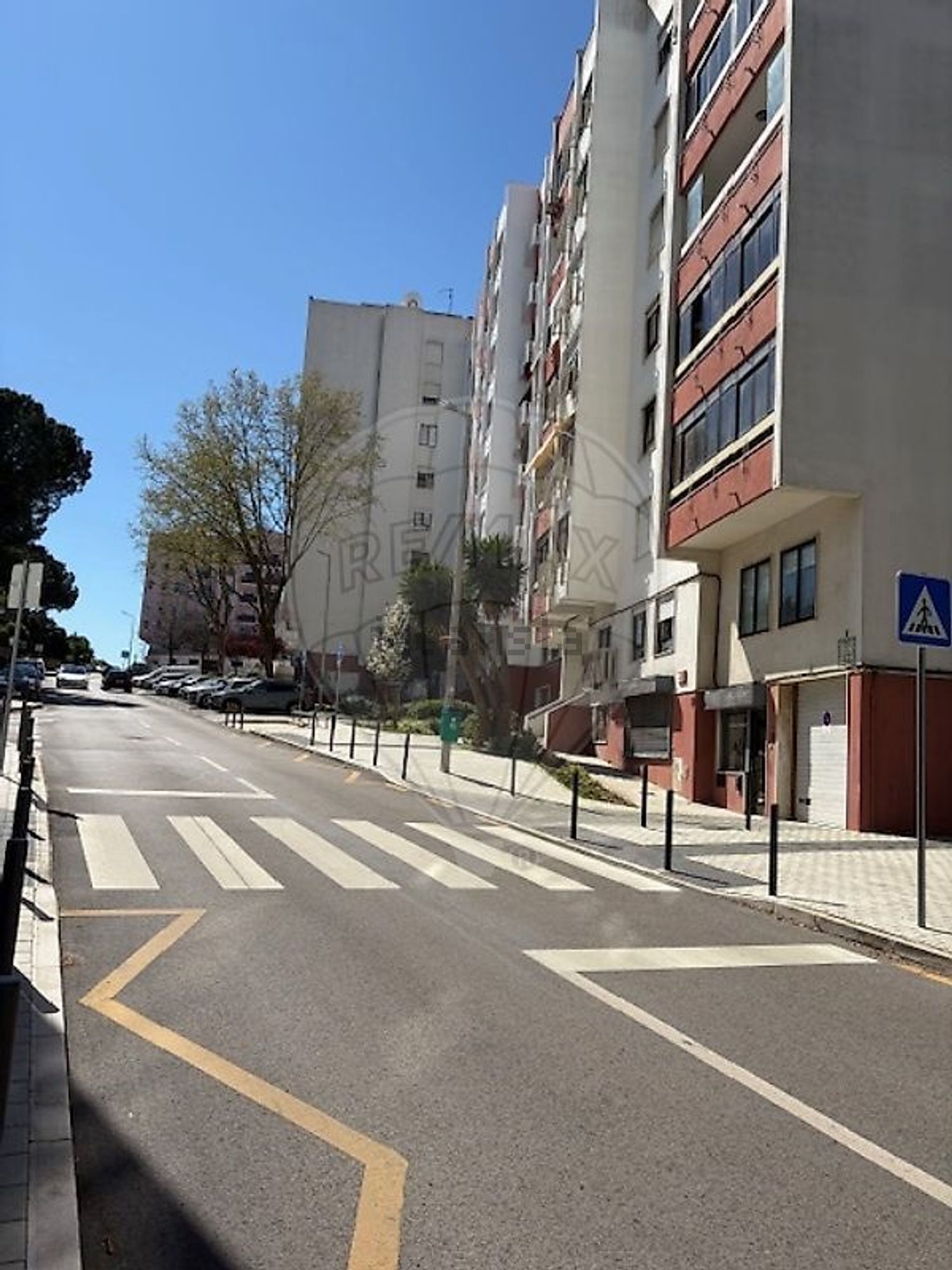 公寓 t2出售Quinta Grande - 视线