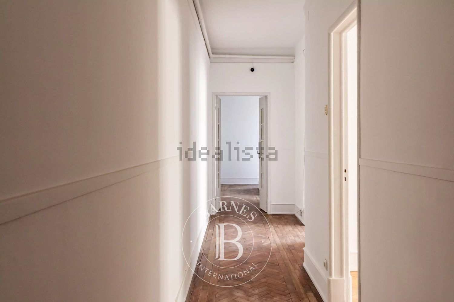公寓 t6出售在Bairro Azul - Parque Eduardo VII - 过道