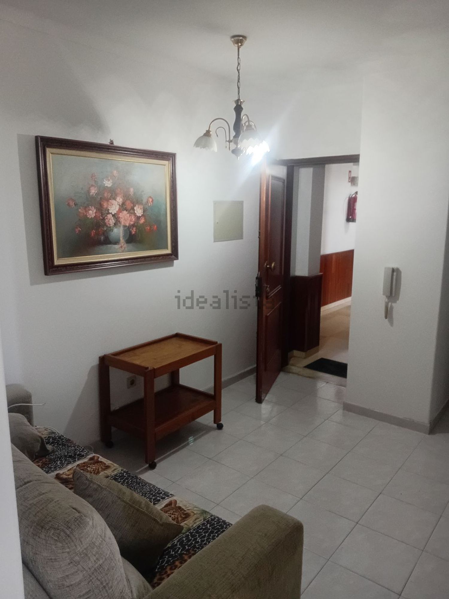 公寓 t2出售在Rua António Vicente Campinas, 9 - 前厅