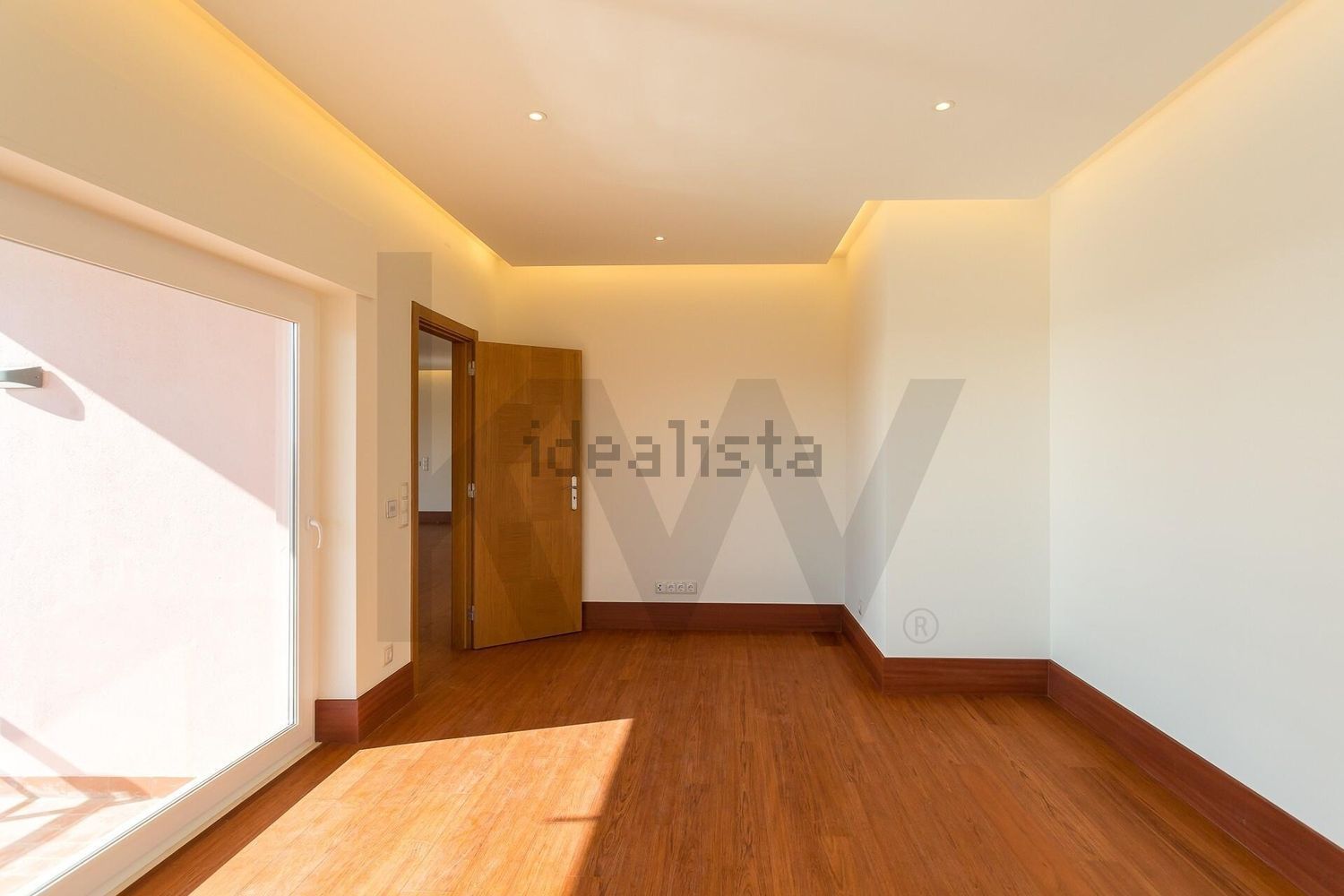 出租公寓 t3在Rua Bela Vista s/n - 居住