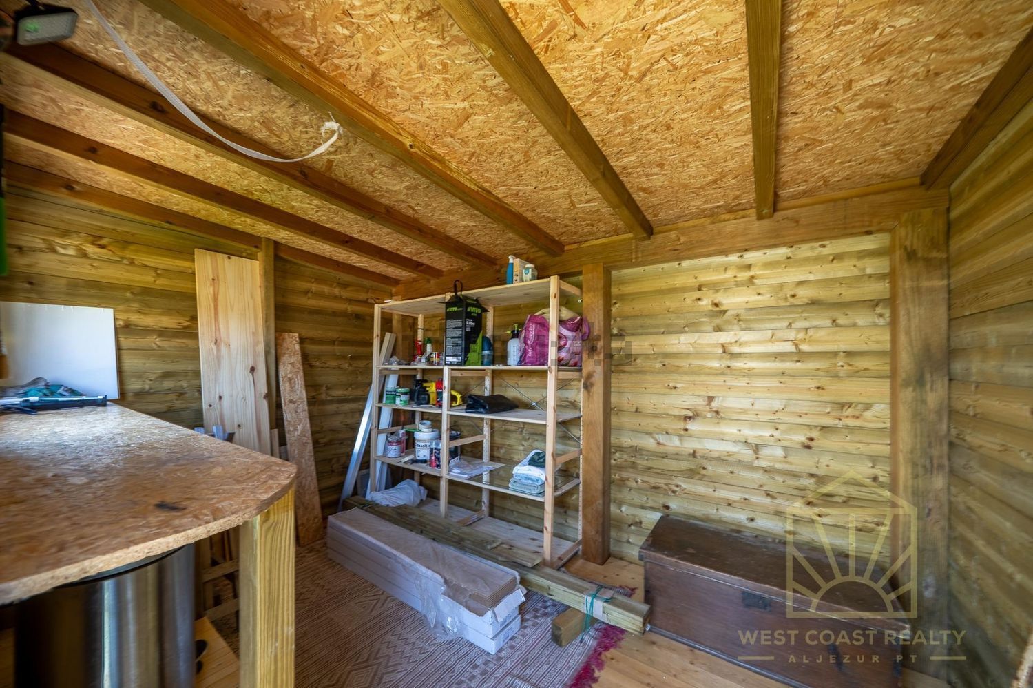 小镇楼房出售在Estrada do Carrascalinho - 照片