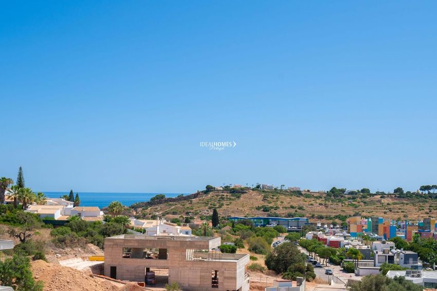 小楼房或别墅出售在Marina de Albufeira - Cerro da Piedade