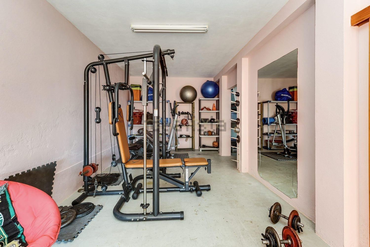 小楼房或独栋别墅出售Urbanização Quinta da Coutada, 14 - 共同区域