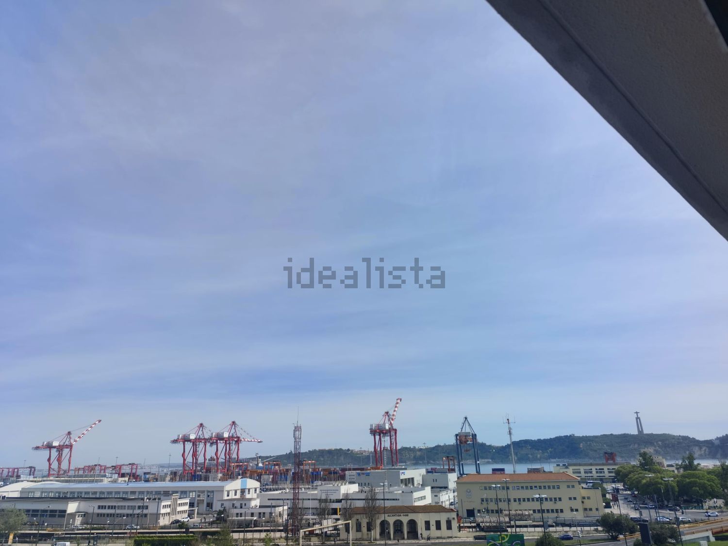 出租公寓 t3在Rua de Cascais, 31 - 视线