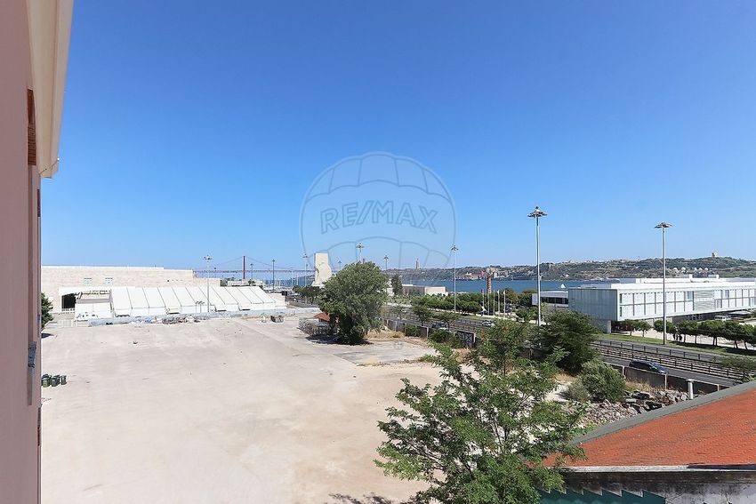 公寓 t4出售在Torre de Belém
