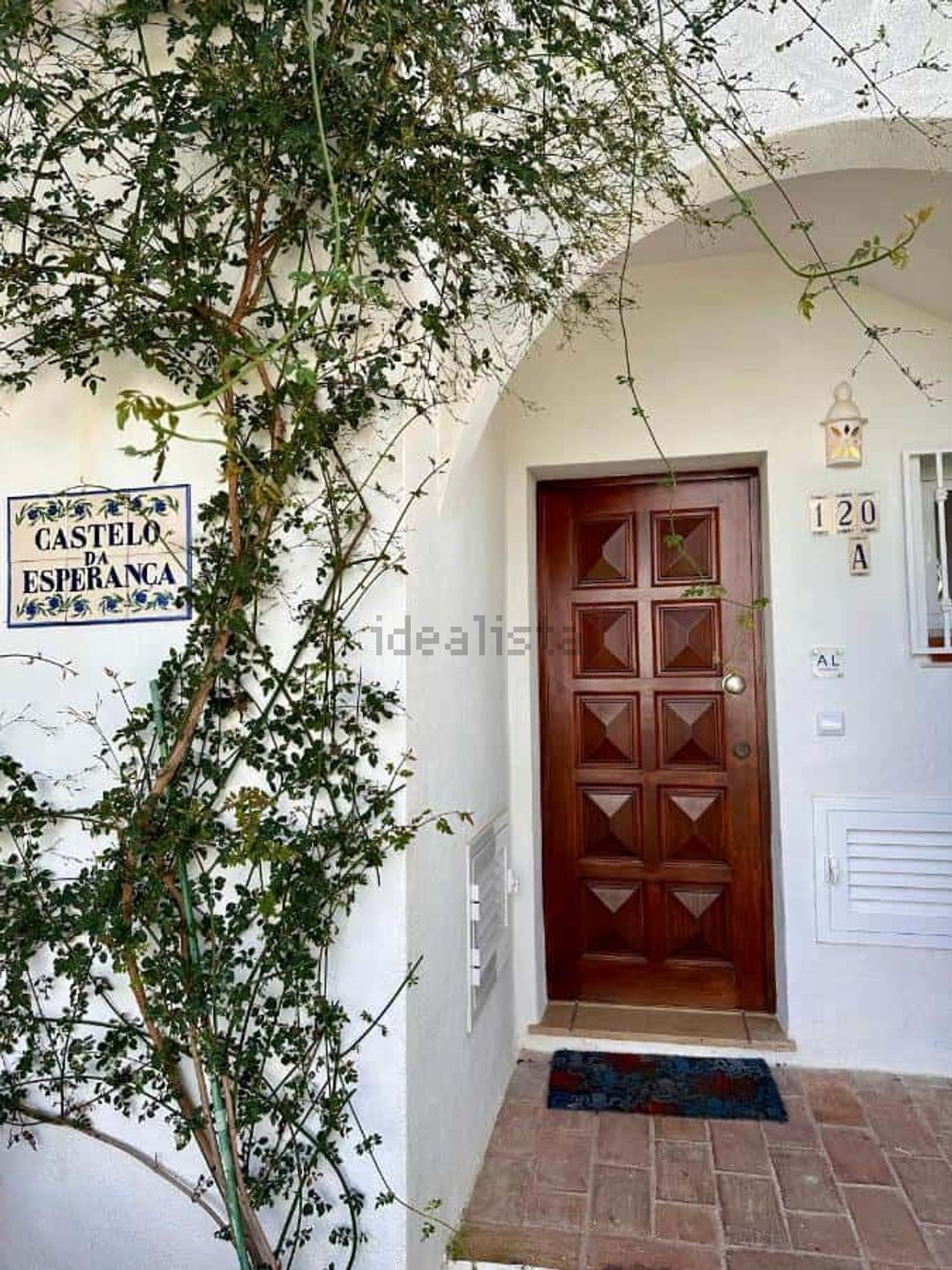 出租公寓 t1Vila Nossa Senhora da Rocha, 120 b - 照片