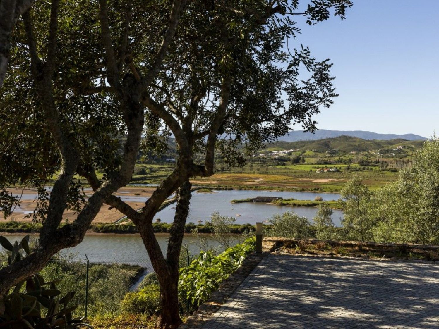 庄园出售在Zona Histórica - 视线