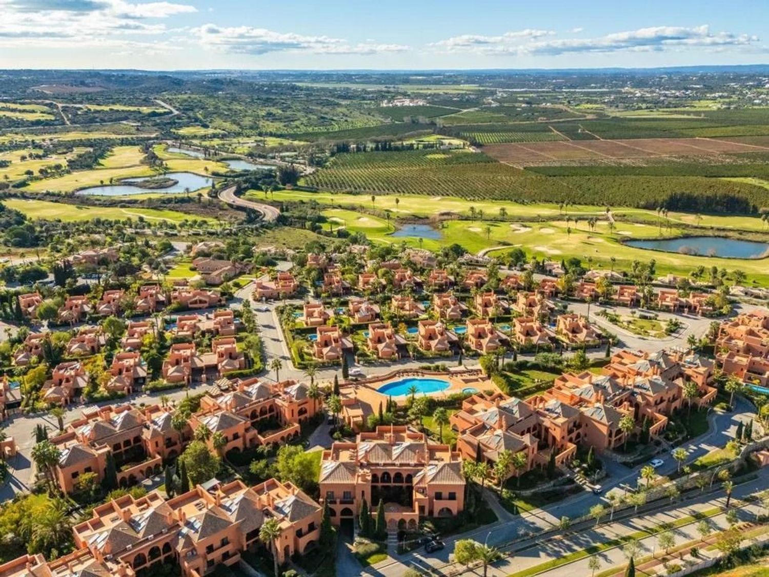 复式公寓出售Morgado da Lameira Empreendimento Turístico e Golfe, 8 - 视线