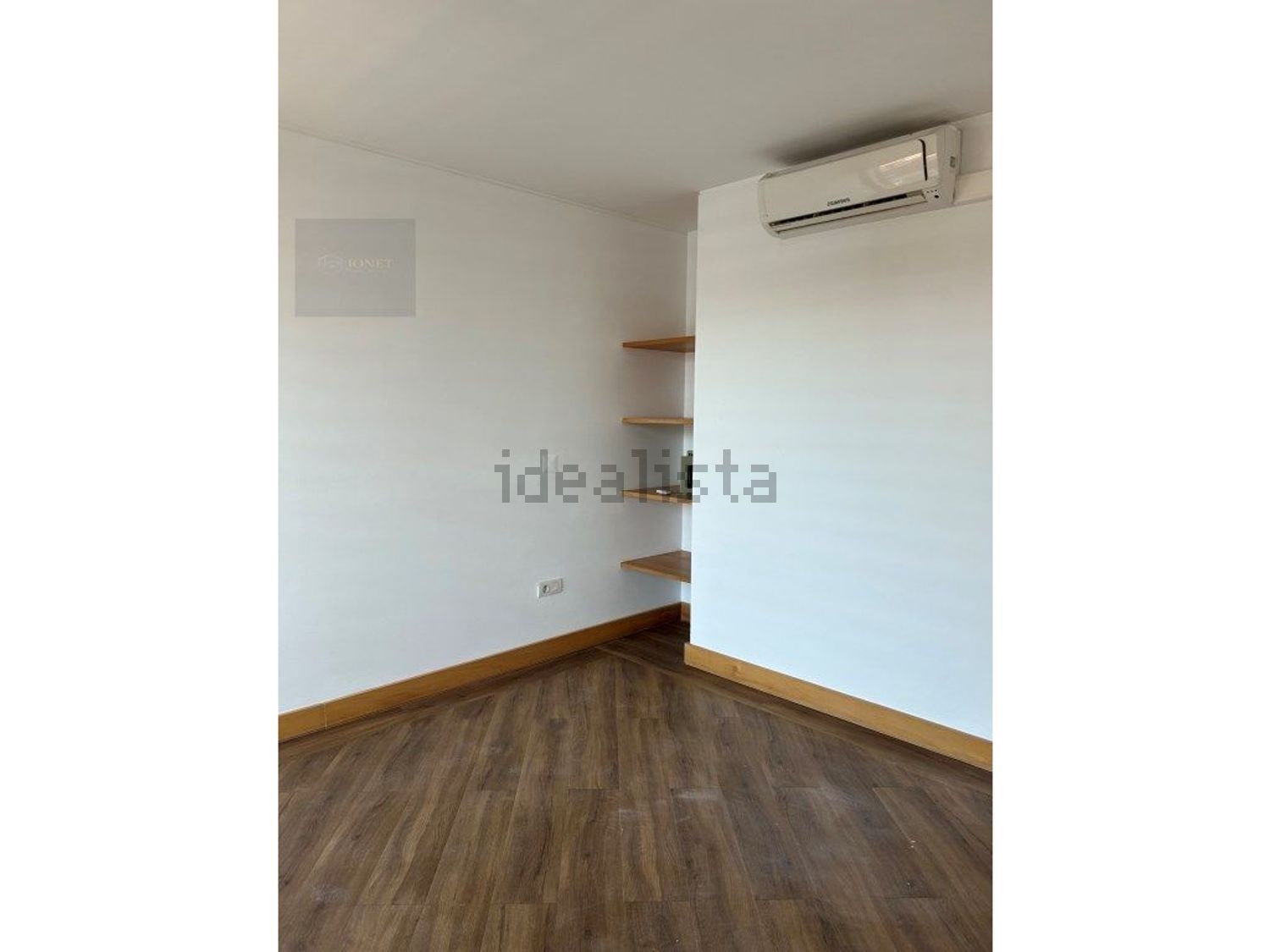 出租公寓 t2在Alto de Santo Amaro - 居住