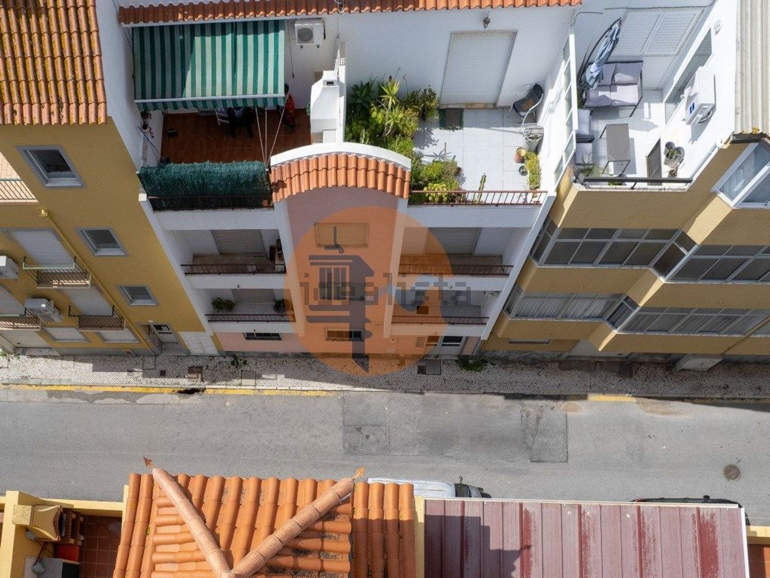公寓 t3出售在Vila Real de Santo António - 照片