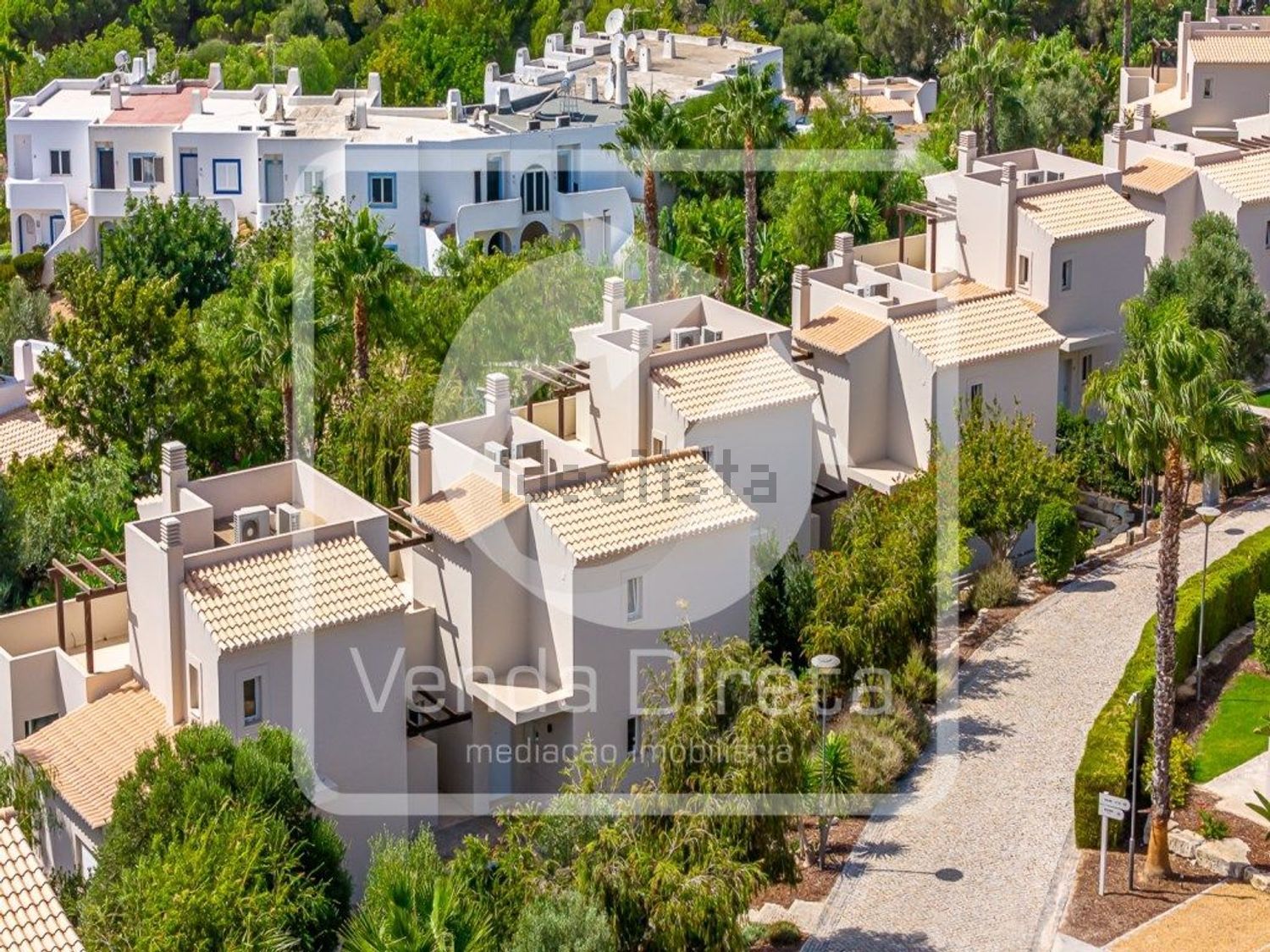 双拼别墅出售Quinta do Sol, 2 - 照片