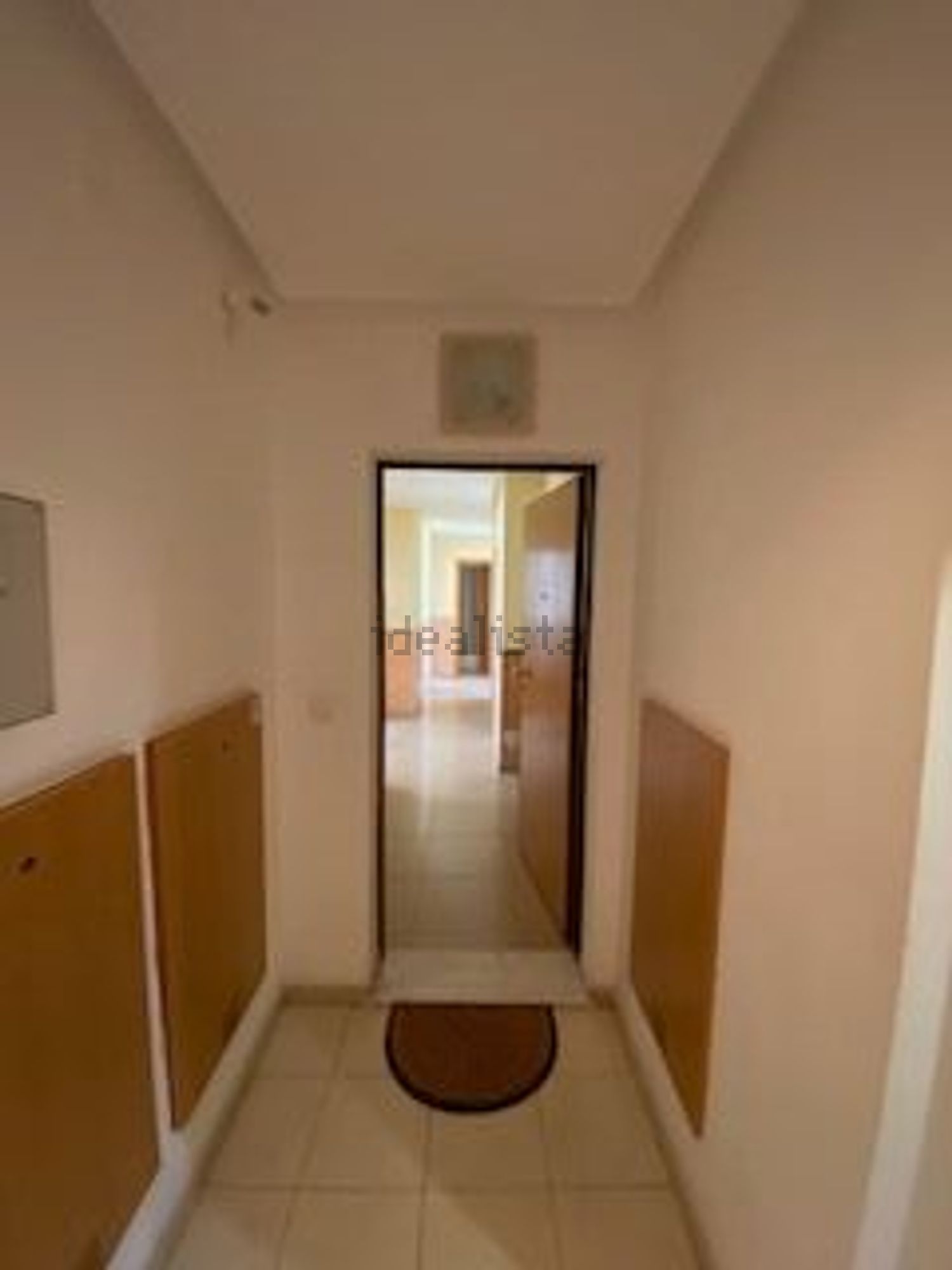 出租公寓 t2在Rua Padre Jorge Leiria, 16 - 前厅