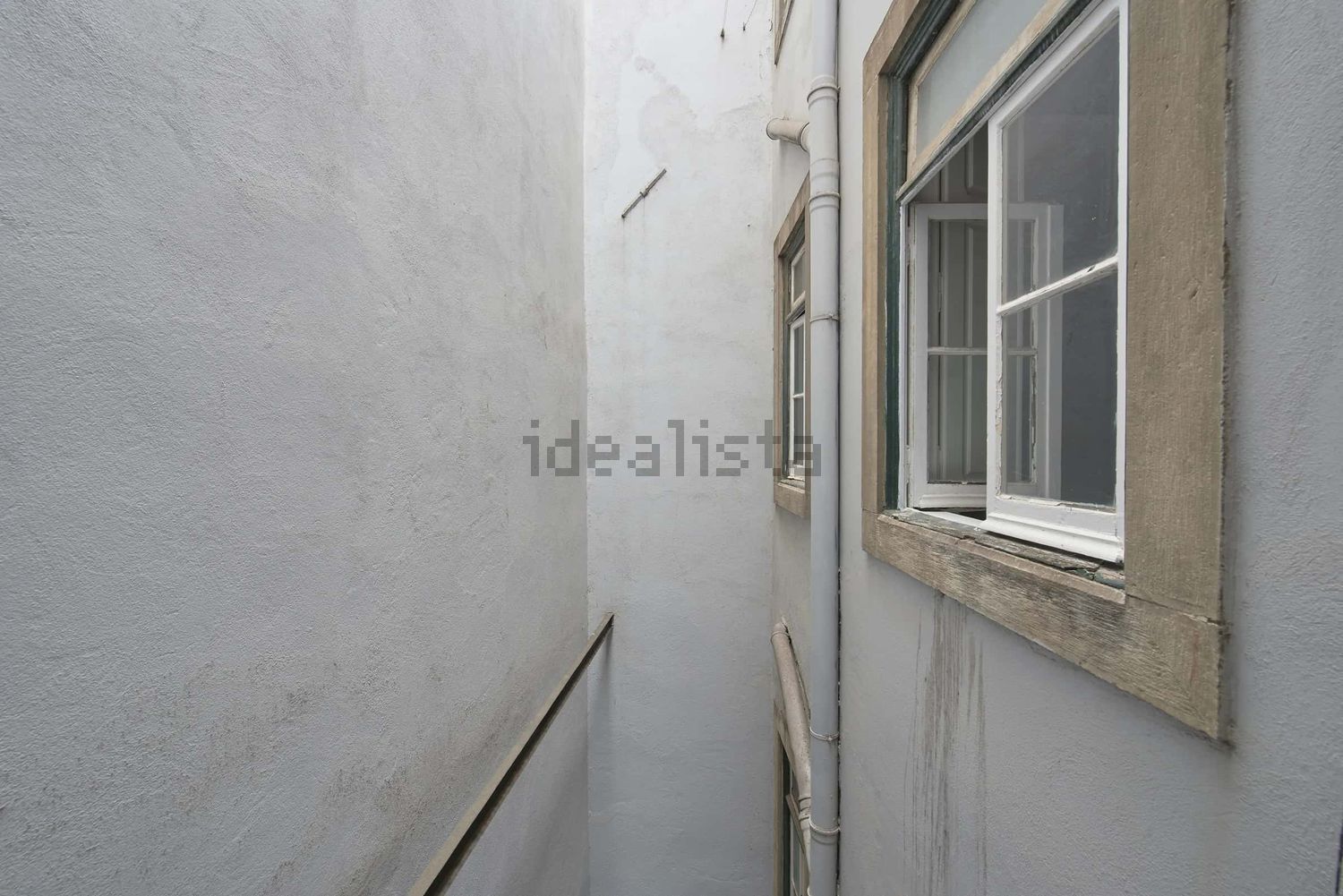 出租房间在Avenida Duque de Ávila, 15 - 过道