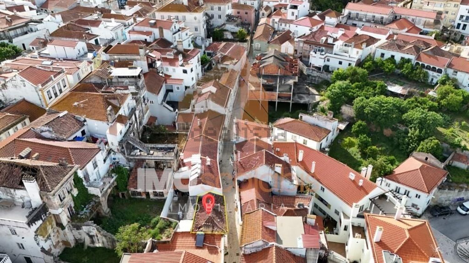 小楼房或独栋别墅出售在Rua 15 de Março, 58 - 照片