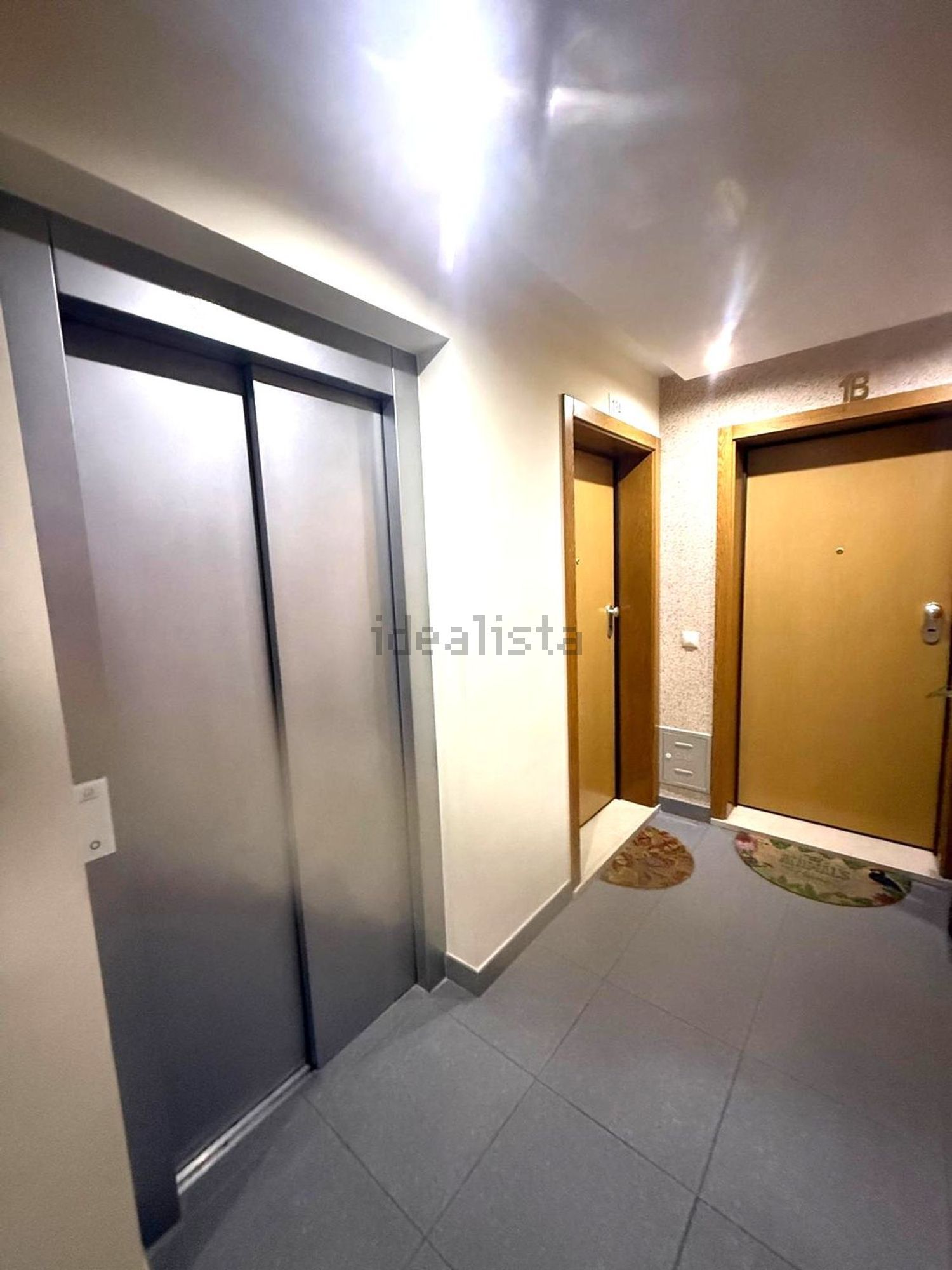 出租公寓 t1在Avenida de Dom José Alves Correia da Silva, 376 - 过道