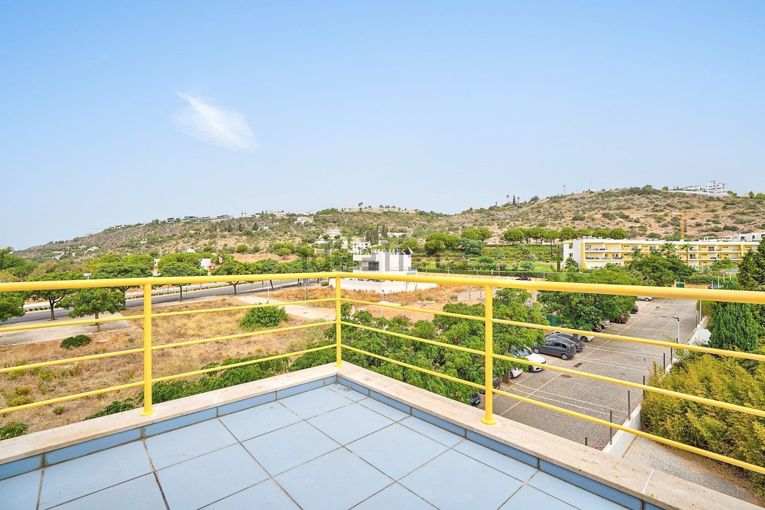 公寓 t3出售在Marina de Albufeira - Cerro da Piedade - 阳台