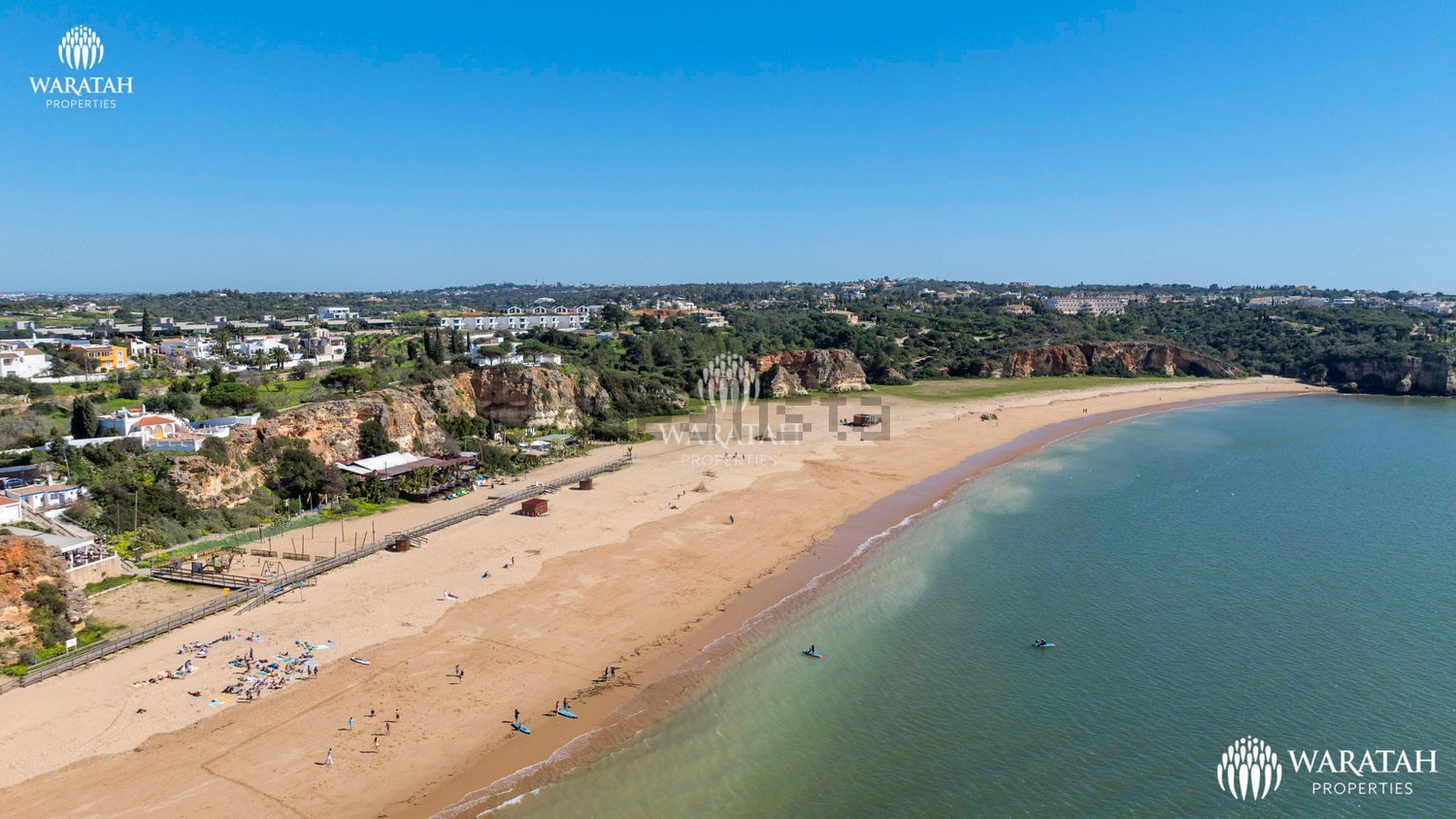 复式公寓出售在Rua Mouzinho de Albuquerque - 视线