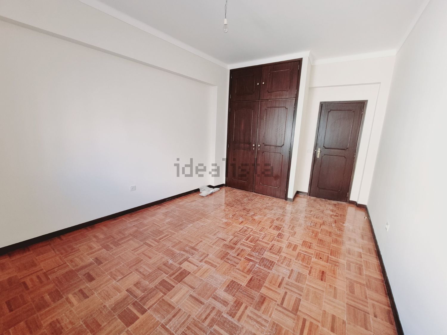 出租公寓 t4在Rua Luís Falcão de Sommer - 卧室