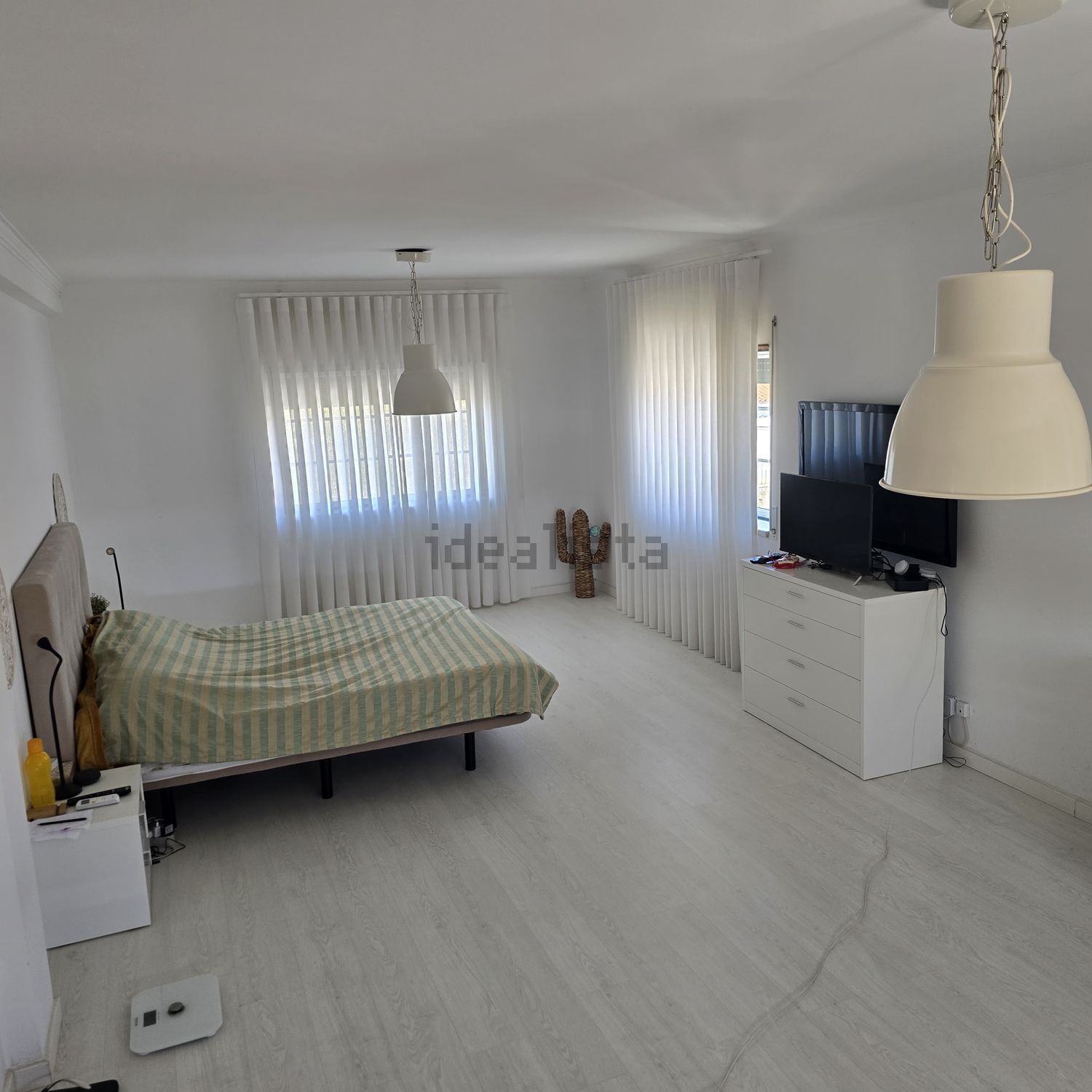 小楼房或独栋别墅出售在Tomar e Santa Maria dos Olivais - 卧室