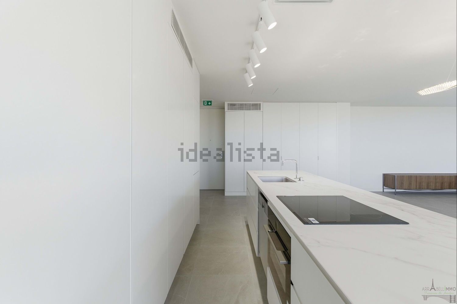 公寓 t3出售Carvoeiro, Portugal - 厨房