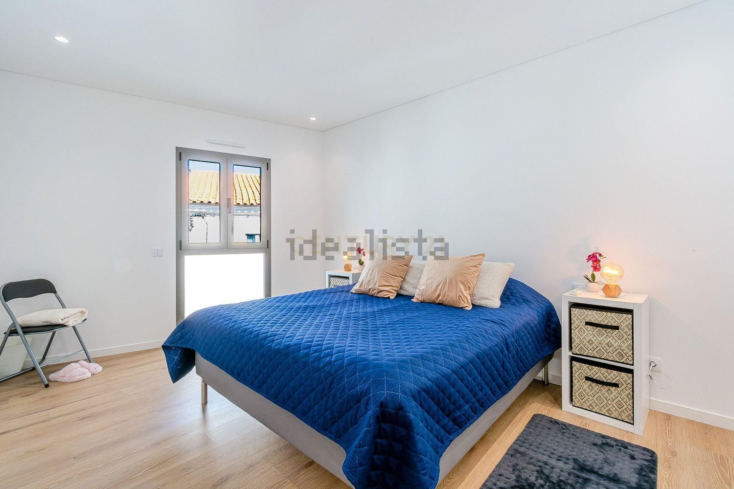 公寓 t3出售在Rua Infante Dom Henrique, 12 a - 卧室