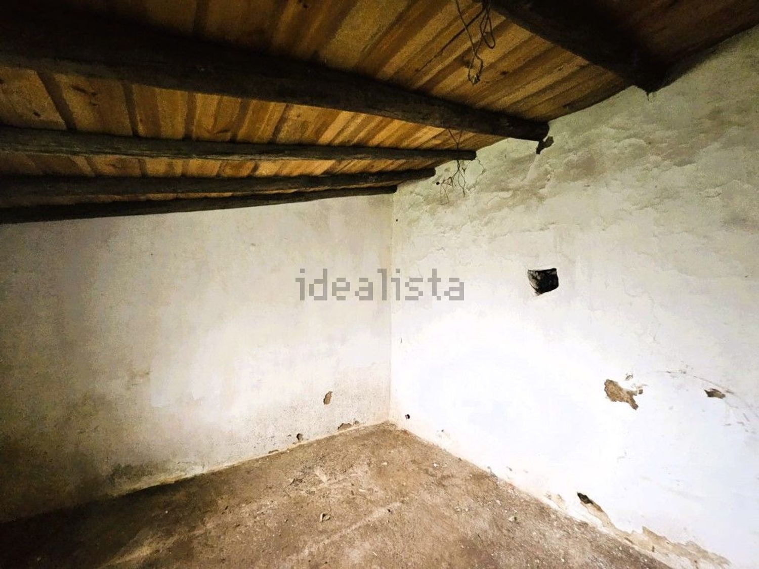 小楼房或独栋别墅出售在Centro de Castro Marim - 储藏室