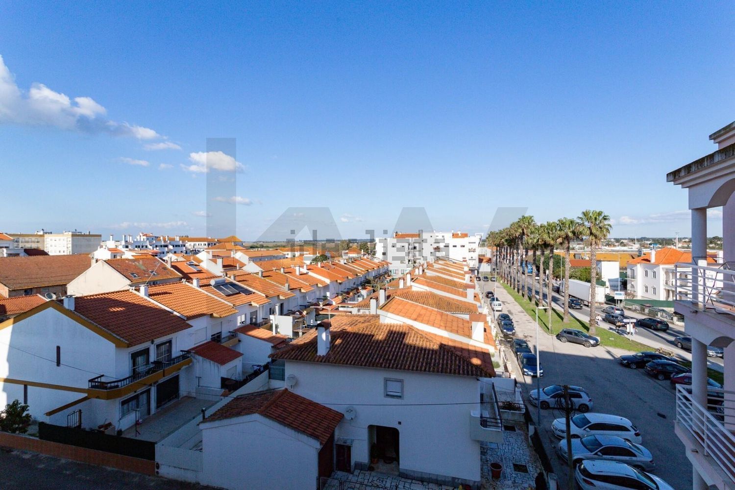 公寓 t2出售在Avenida Doutor Roberto Ferreira Fonseca, 2 - 照片