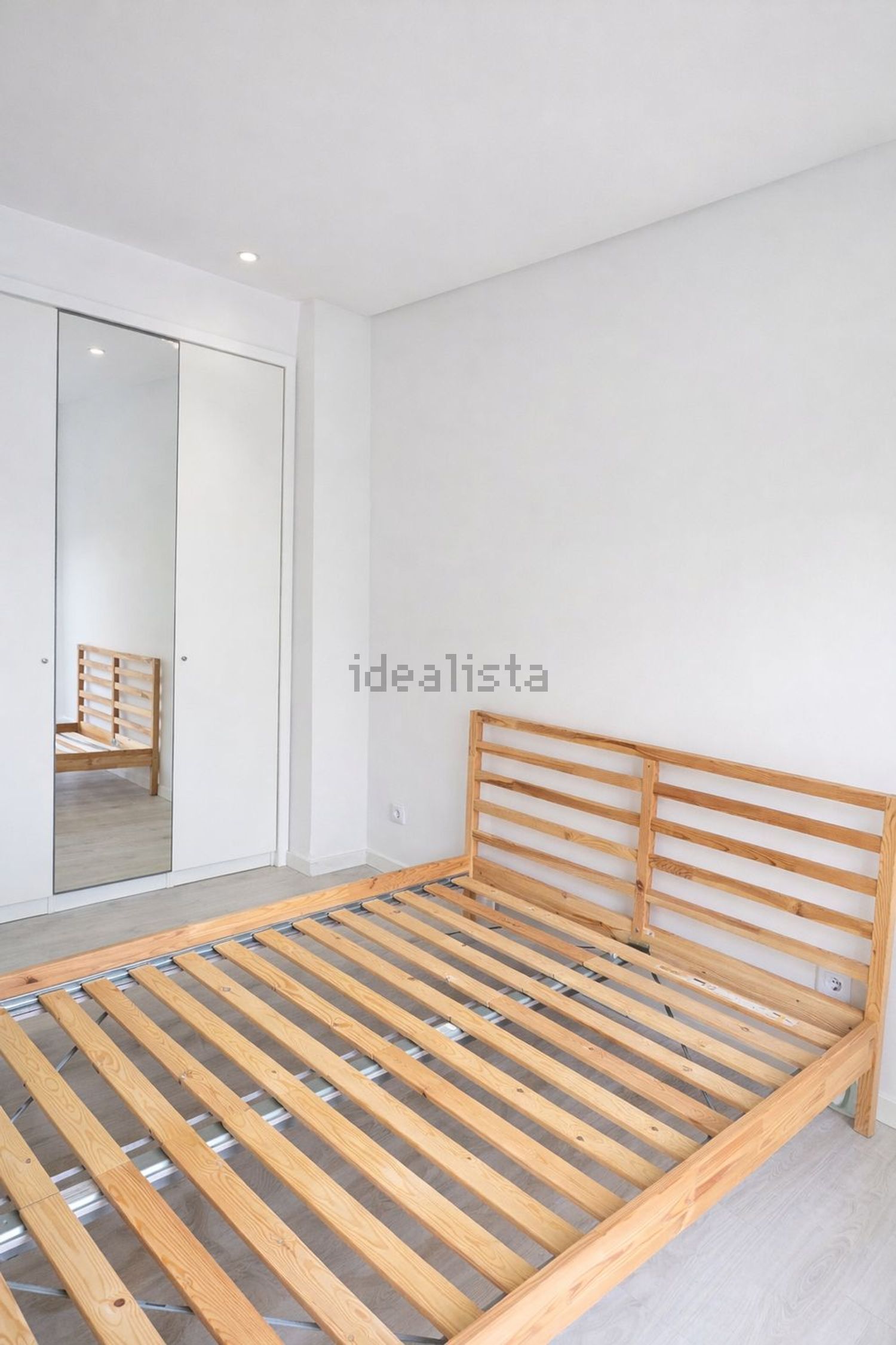出租公寓 t2Calçada do Tojal, 26 - 卧室