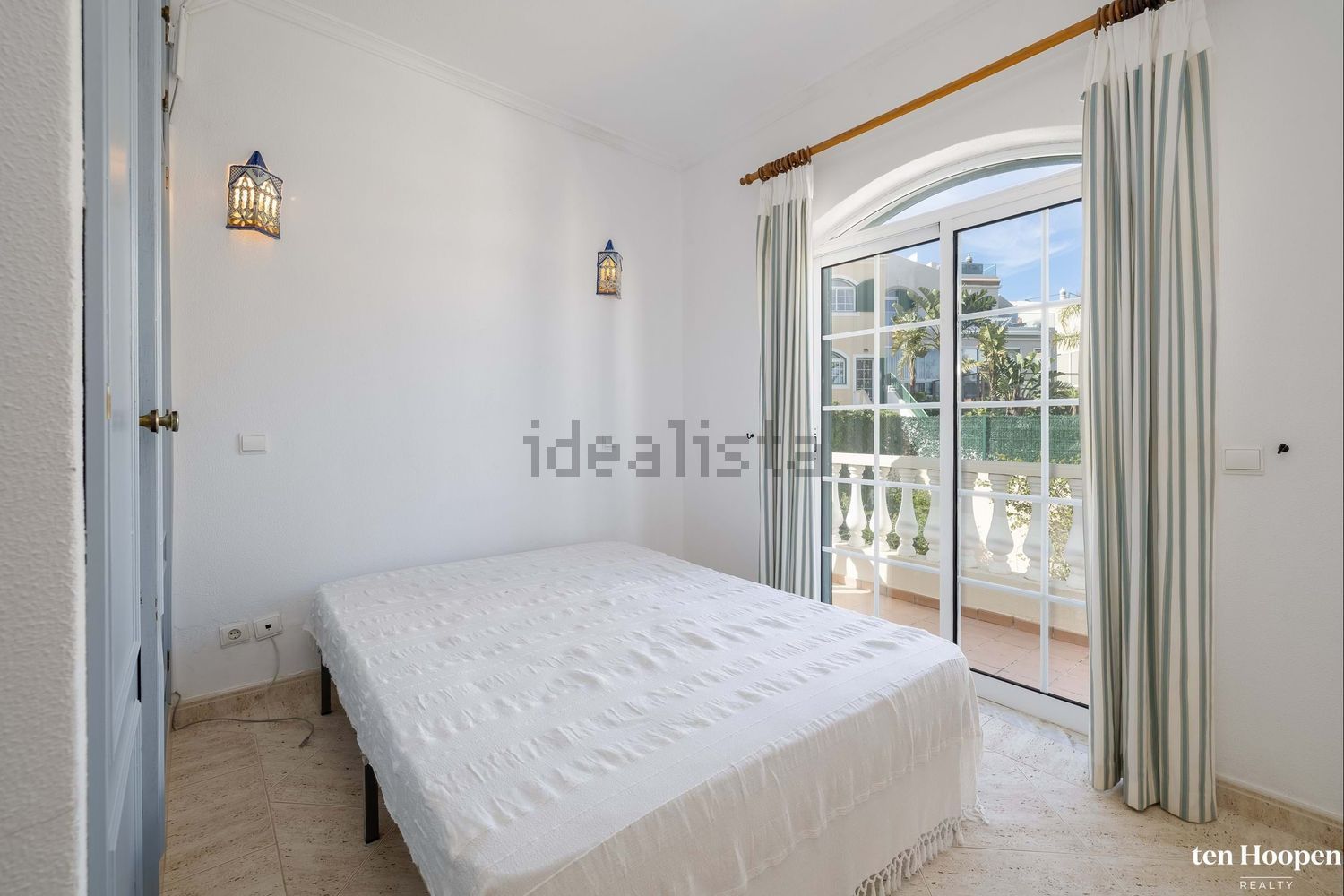 双拼别墅出售在Praia da Luz - 卧室