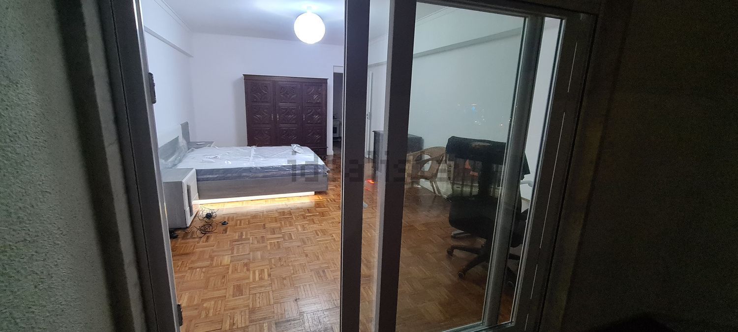 出租房间在Avenida Dom Luís I, 34 - 卧室