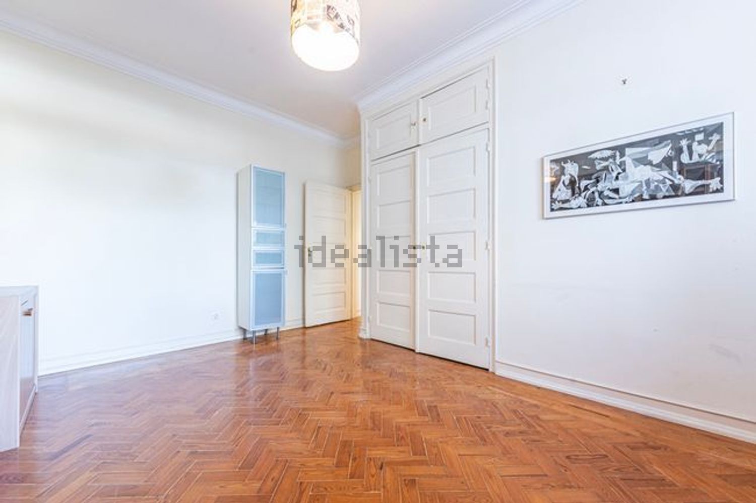 公寓 t3出售在Estação Roma-Areeiro - 卧室