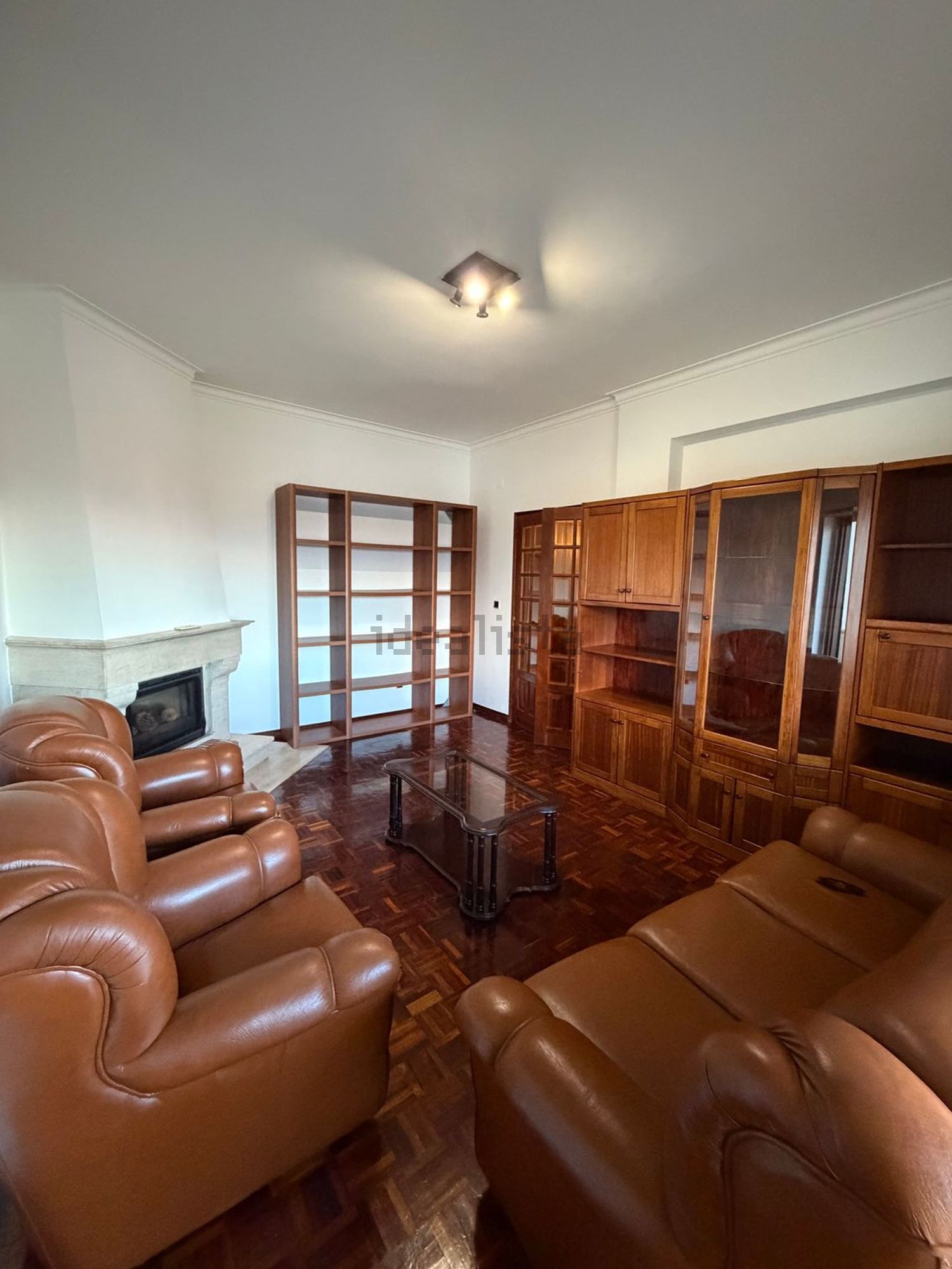 出租公寓 t2在Avenida Cidade de Alverca, 32 - 客厅