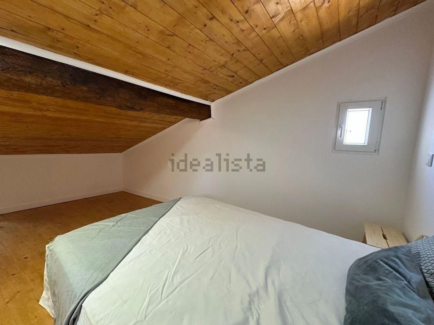 出租公寓 t2在Travessa da Palma, 32 - 卧室