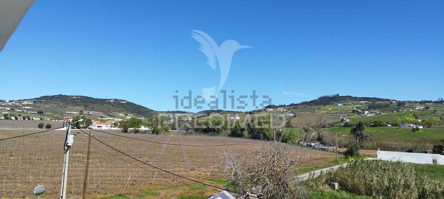 小楼房或独栋别墅出售在Arruda dos Vinhos - 视线