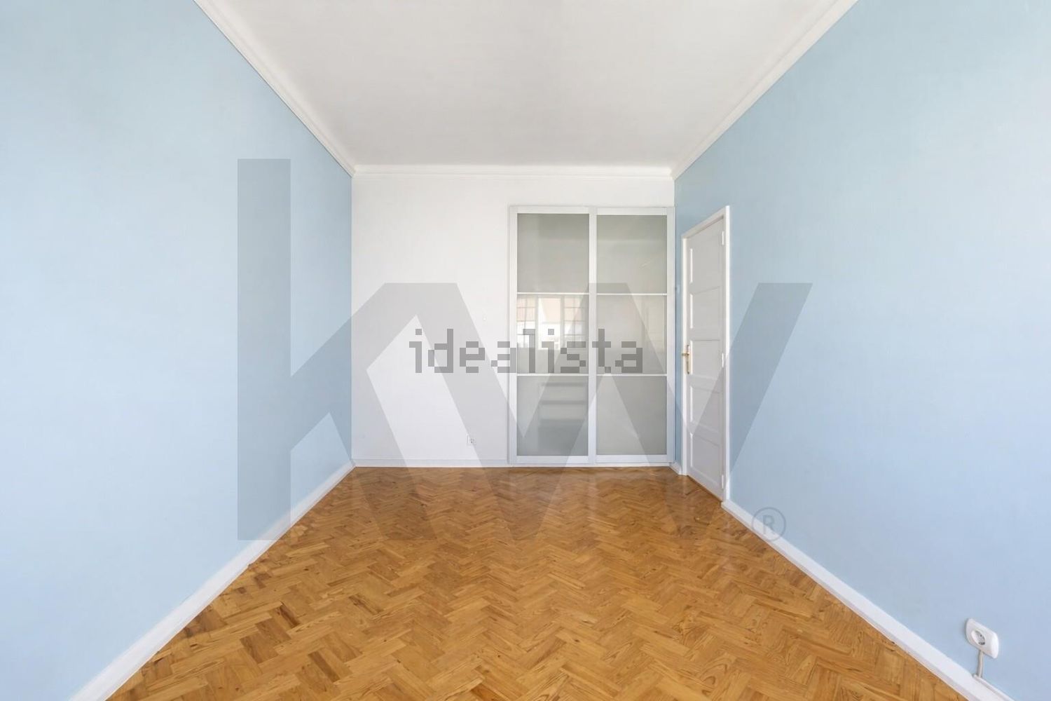 出租公寓 t4在Bairro de Alvalade - 居住